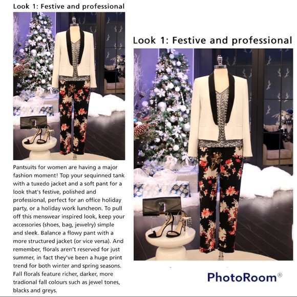 How To Wear Sequence. - Picture 7 of 13